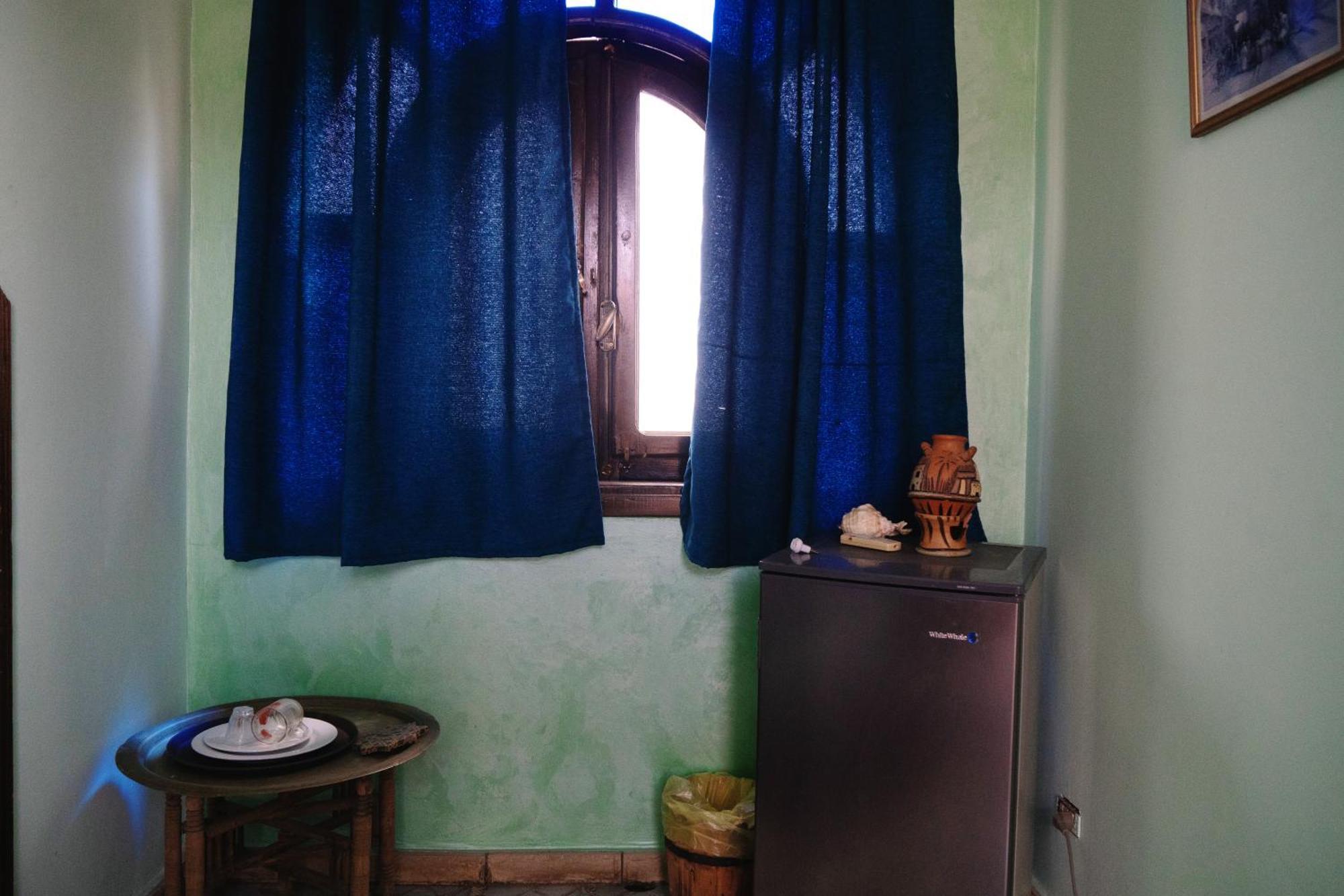 Alf Leila Boutique Hotel Dahab Habitación foto