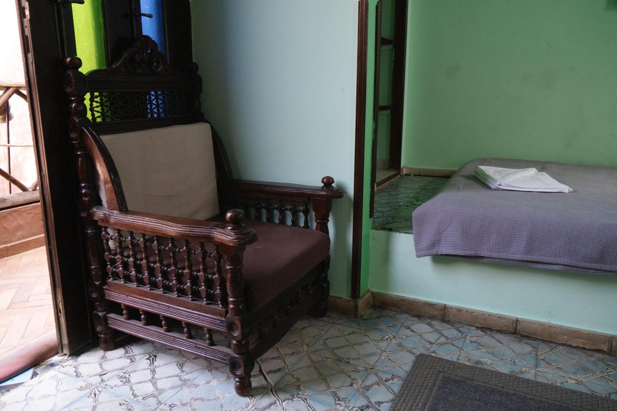 Alf Leila Boutique Hotel Dahab Habitación foto